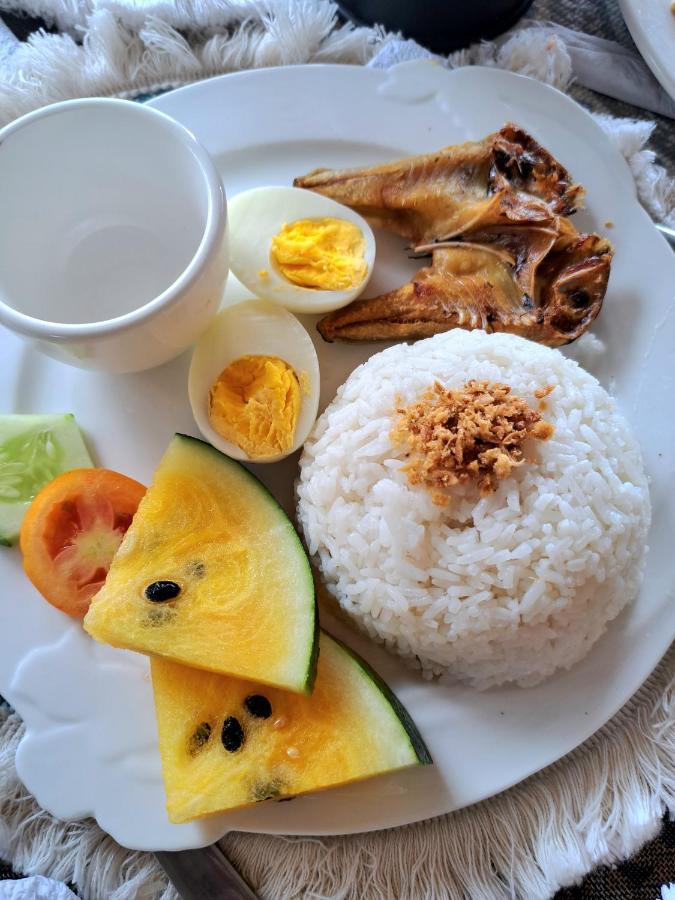 Panari Lodge El Nido Eksteriør bilde