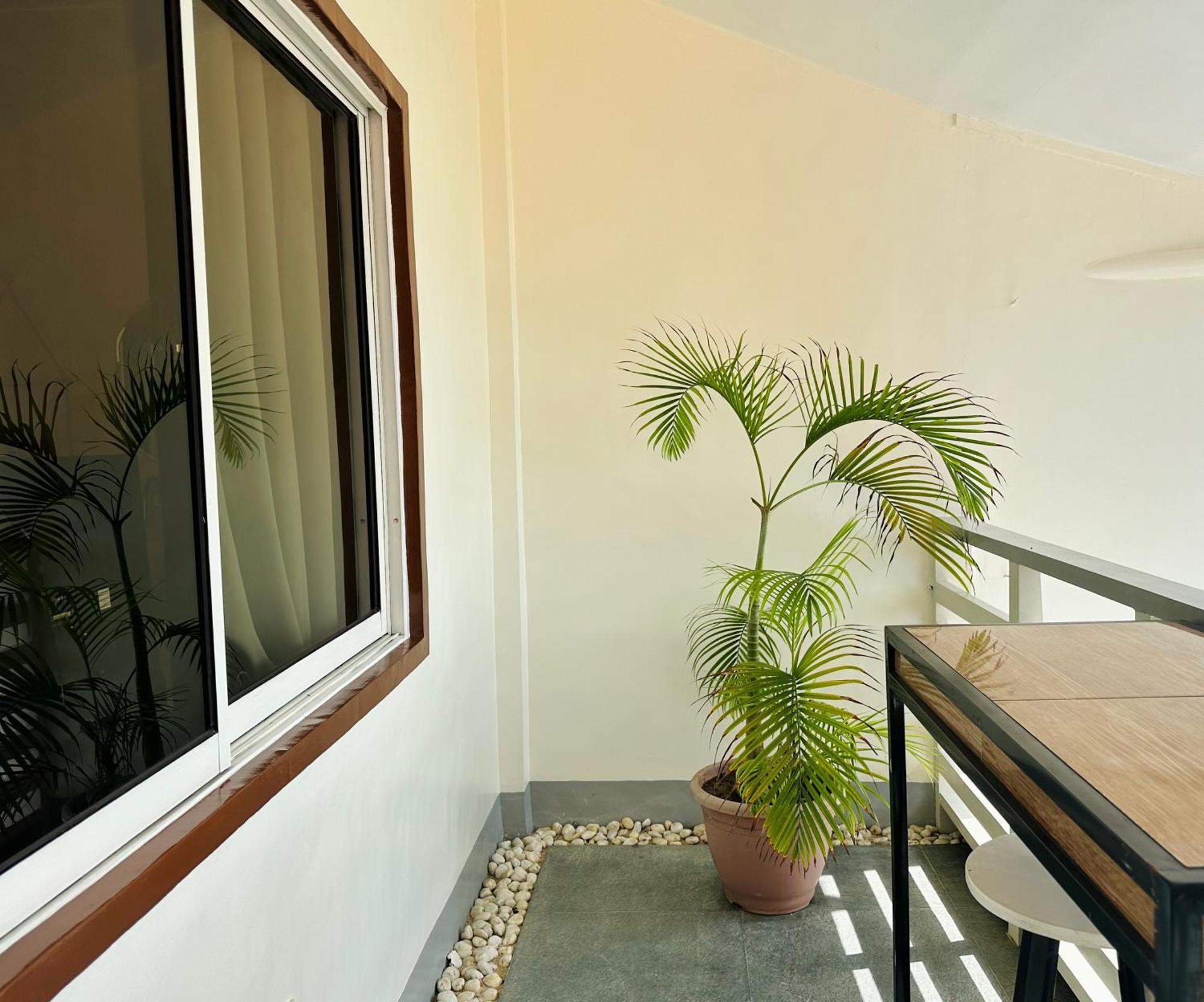 Panari Lodge El Nido Rom bilde